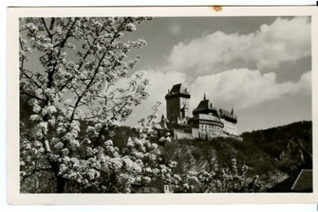 D 38086 - Karlštejn