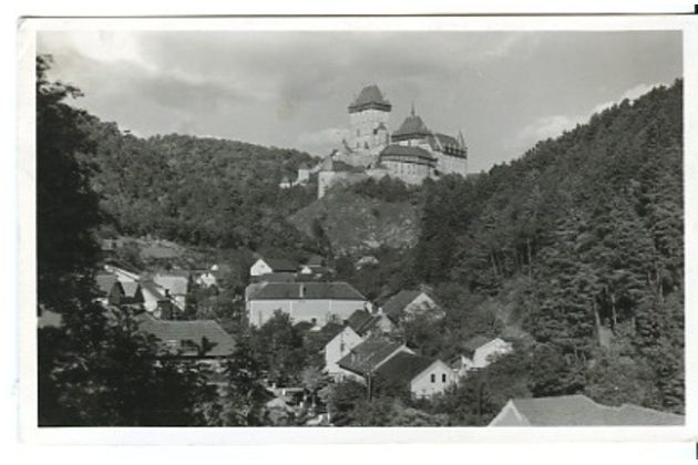D 38094 - Karlštejn