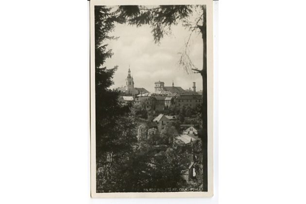 D 38102 - Mladá Boleslav 