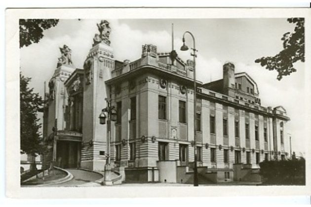 D 38106 - Mladá Boleslav 