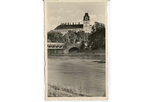 D 38116 - Brandýs nad Labem 