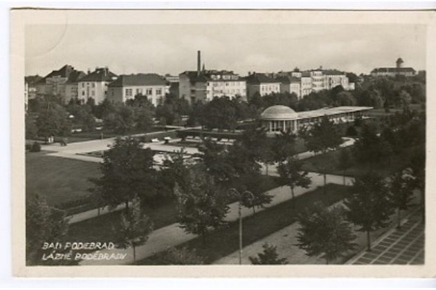 D 38131 - Poděbrady