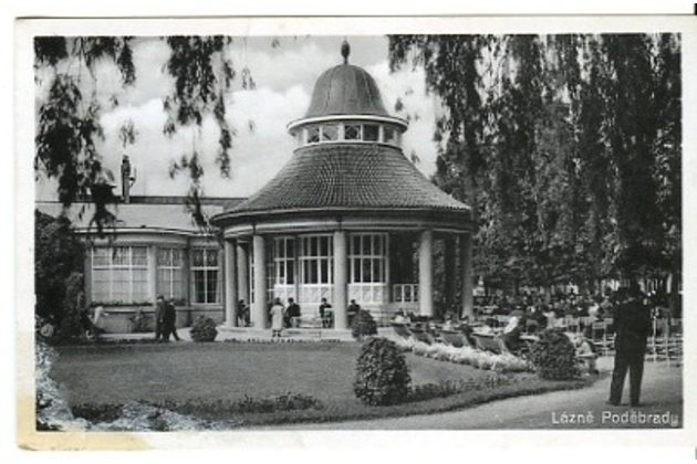 D 38134 - Poděbrady