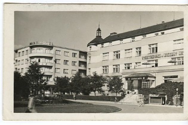 D 38135 - Poděbrady