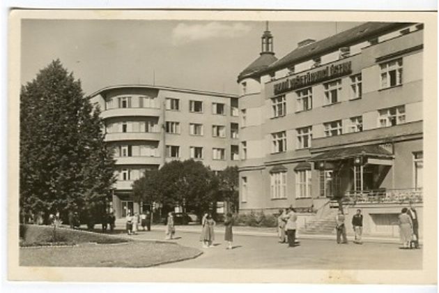 D 38133 - Poděbrady