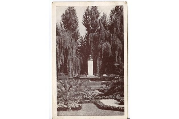 D 38132 - Poděbrady