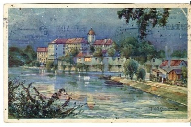 C 38140 - Poděbrady