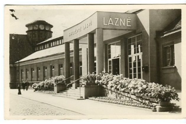 D 38143 - Poděbrady