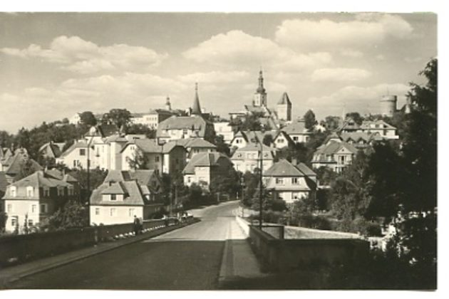 D 38175 - Tábor