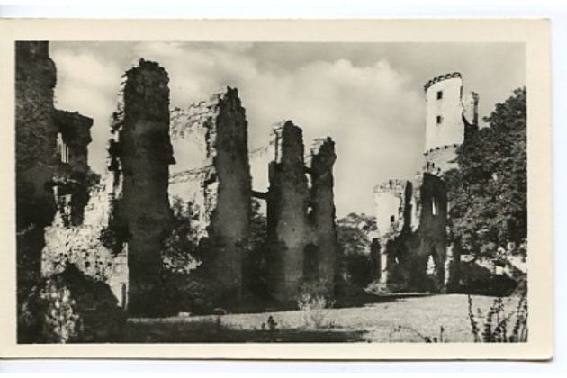 D 38195 - Zvířetice