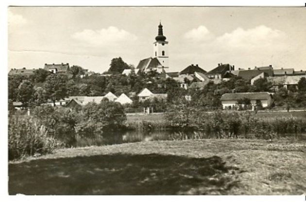 D 38220 - Veselí nad Lužnicí 