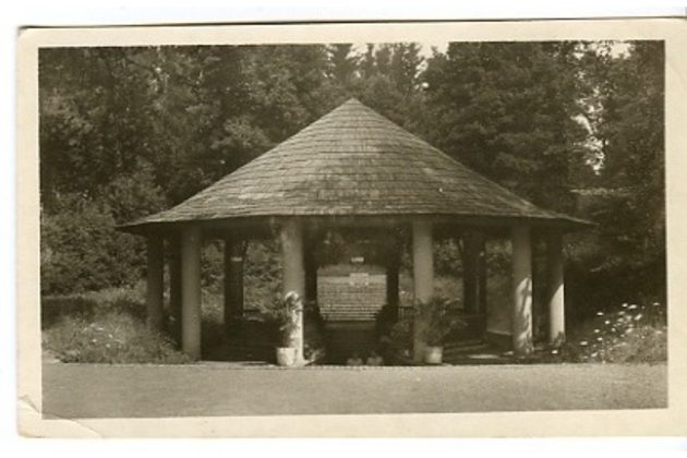 D 38227 - Konstantinovy Lázně 