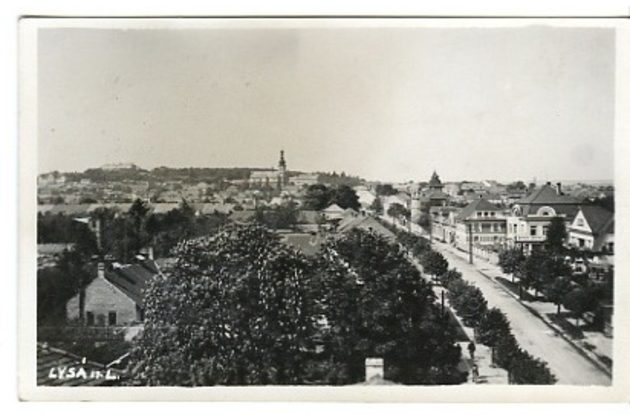 D 38231 - Lysá nad Labem 