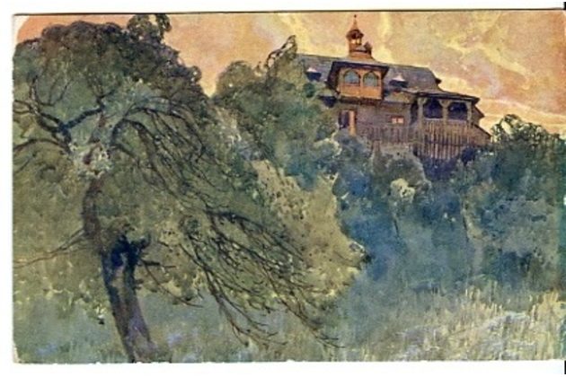 C 38464 - Luhačovice6 