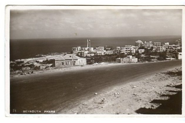 Beyrouth - 38649