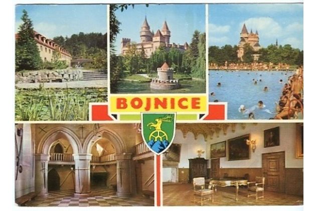 Bojnice - 38669