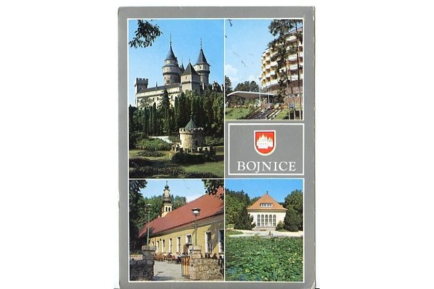 Bojnice - 38666