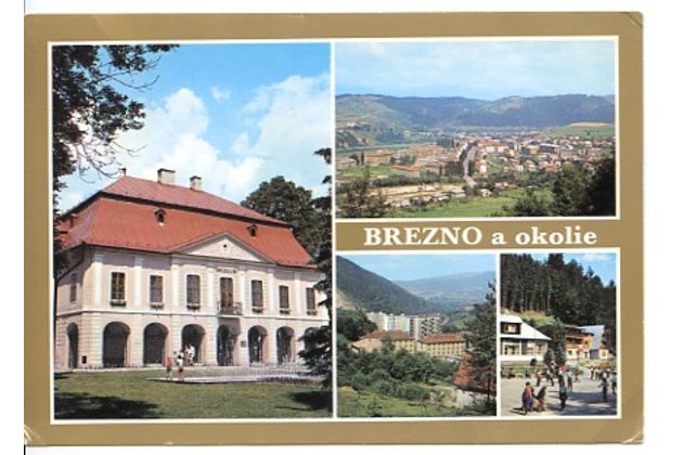 Brezno - 38668