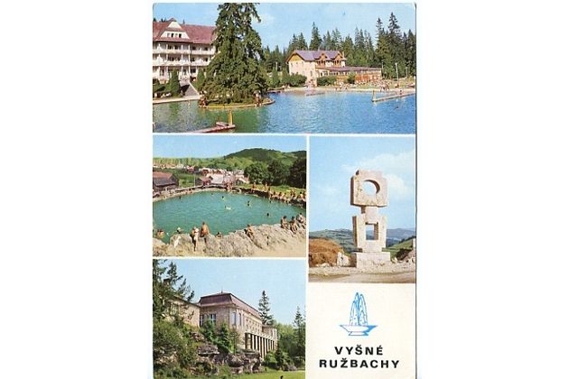 Vyšné Ružbachy - 38673