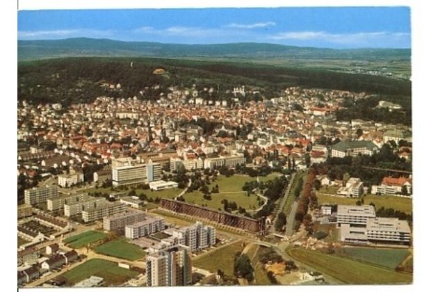 Bad Nauheim - 38684