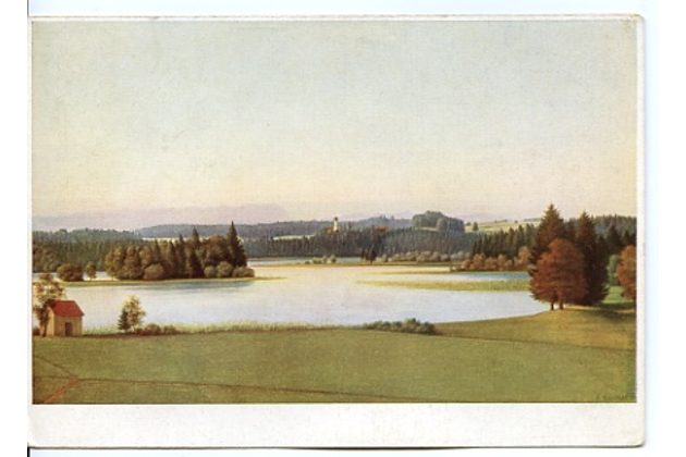 C 38694 - Georg Schrimpf 