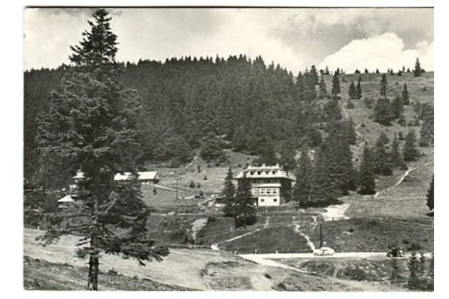 Nízke Tatry - 38711