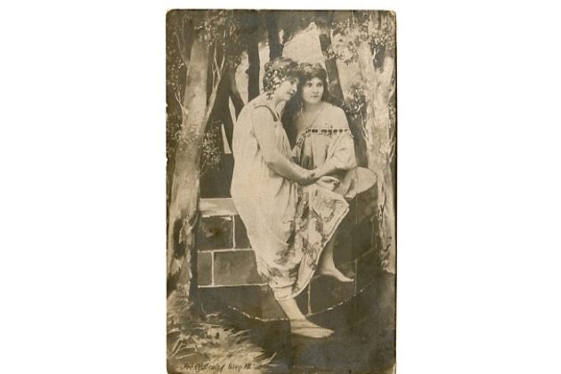 D 38731 - Žánrové obrázky