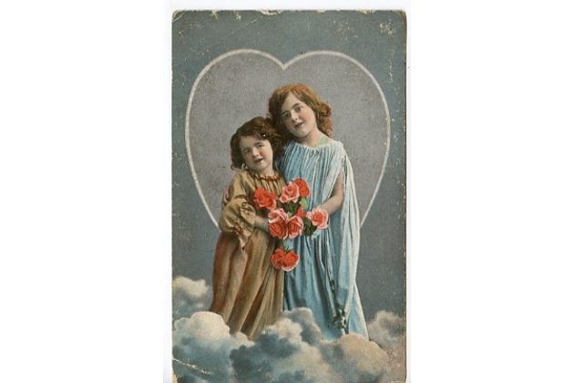 C 38733 - Žánrové obrázky