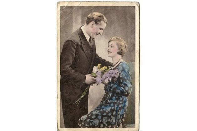 D 38740 - Žánrové obrázky