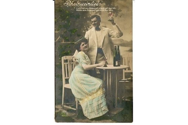 C 38749 - Žánrové obrázky