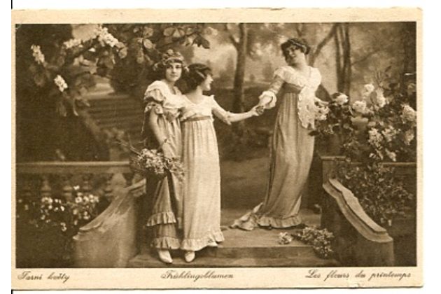 D 38745 - Žánrové obrázky