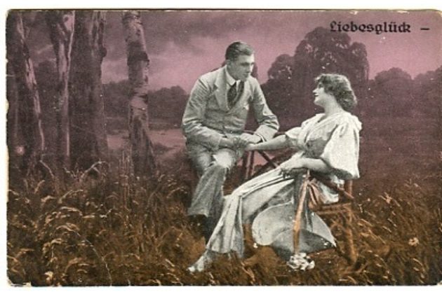 C 38752 - Žánrové obrázky