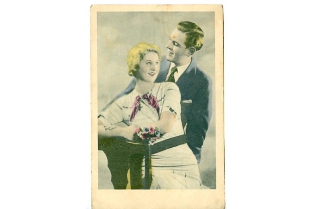 C 38776 - Žánrové obrázky