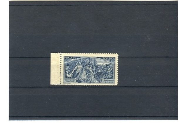 známky - soubor č.222MF - Polsko 