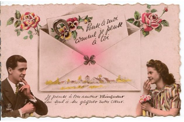 C 38799 - Žánrové obrázky