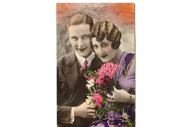 C 38806 - Žánrové obrázky