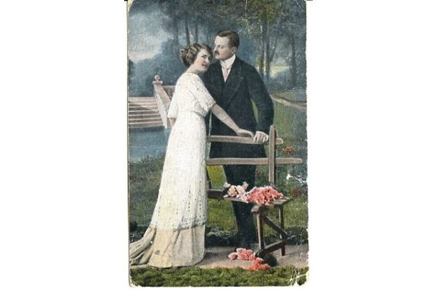 C 38825 - Žánrové obrázky