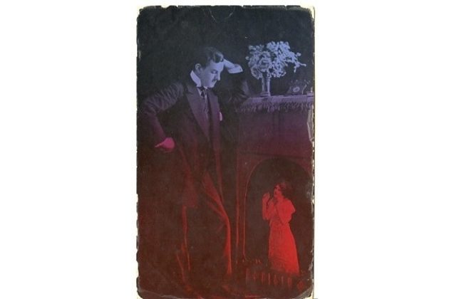 D 38848 - Žánrové obrázky