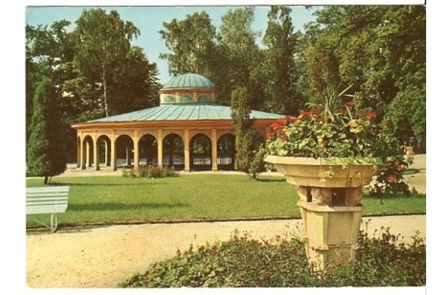 F 38881 - Františkovy lázně3 