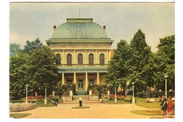 F 38882 - Františkovy lázně3 