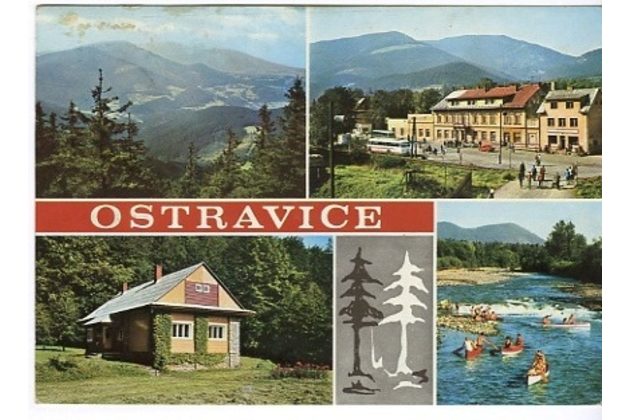 F 38892 - Ostravice 