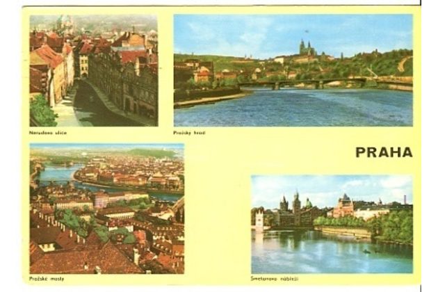 F 38905 - Praha7 