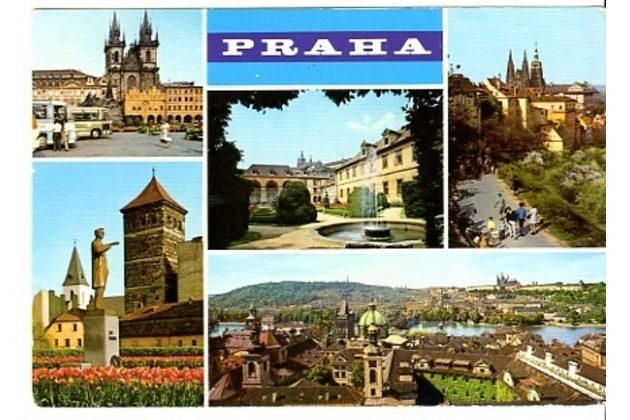 F 38931 - Praha7 