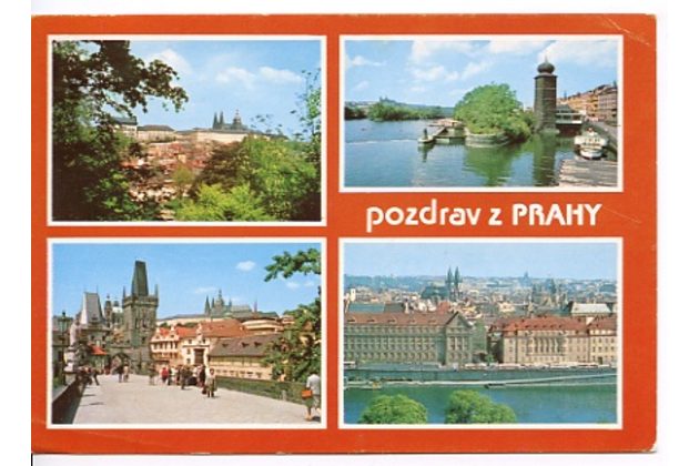 F 38978 - Praha7 
