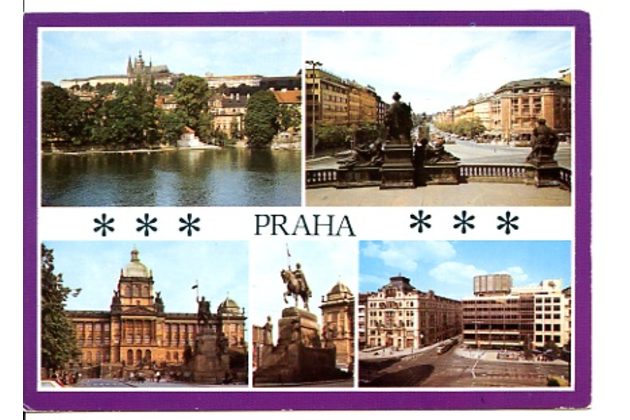F 38977 - Praha7 