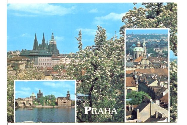 F 38987 - Praha7 