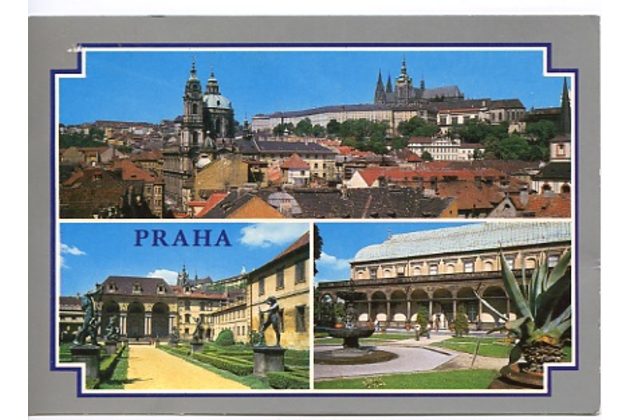 F 38994 - Praha7 