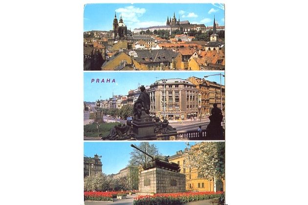 F 39046 - Praha8