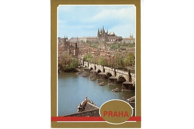 F 39119 - Praha8