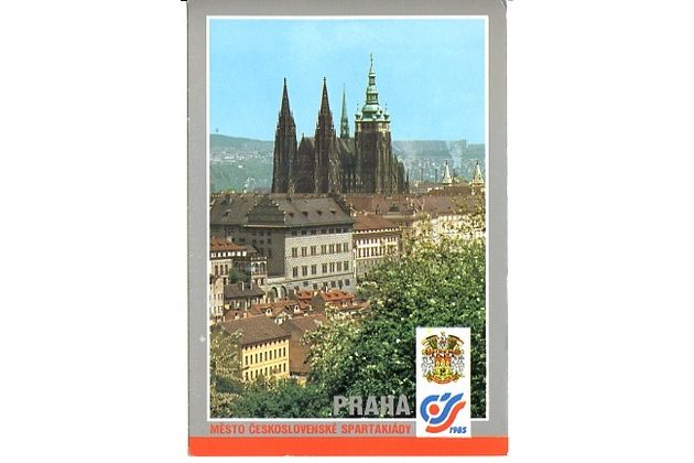 F 39134 - Praha8